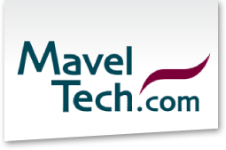 maveltech logo